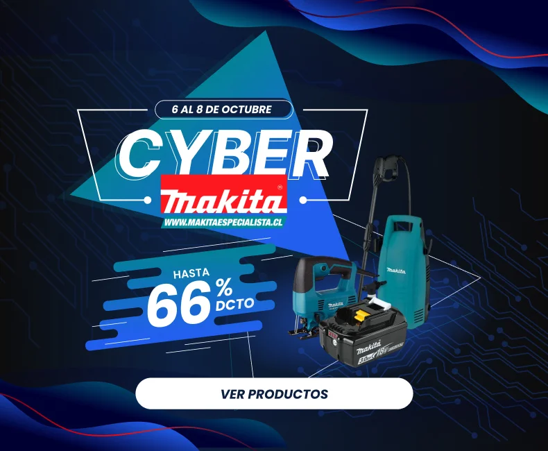 Cyber Makita
